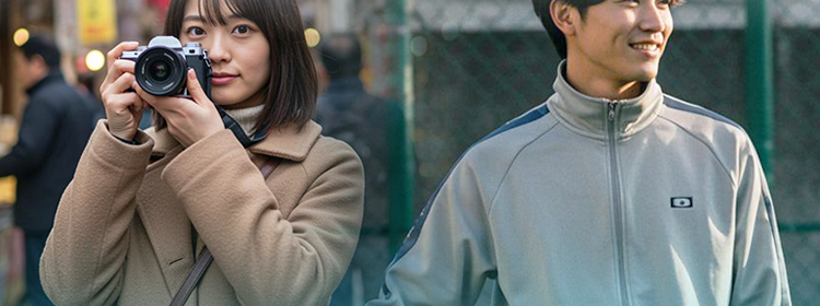 品川近視クリニック 東京 梅田 名古屋 福岡 札幌
Shinagawa LASIK Center
D 158,000 円 ~
両眼
月々4,300円~ ※36回払い
まずは無料の適応検査から
レーシックで視力矯正
レーシックするなら品川近視クリニック
症例数
24時間
土日祝も
140万症例
受付中
診察
以上
*
※2004年10月1日 ~ 2025年12月31日