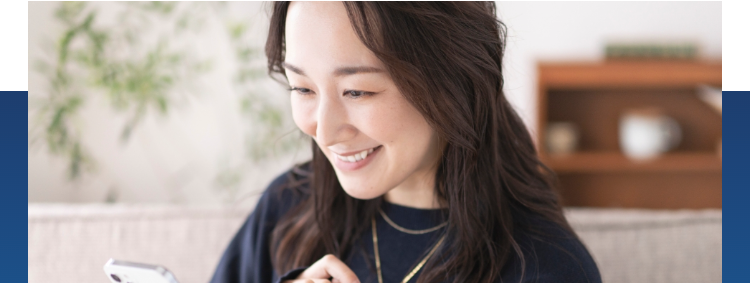 老眼治療 Re:LEns (リレンズ)
料金のご案内
品川近視クリニックの老眼治療
Re:LEns (リレンズ)
月々のお支払い 15,200円~
受けることができます!